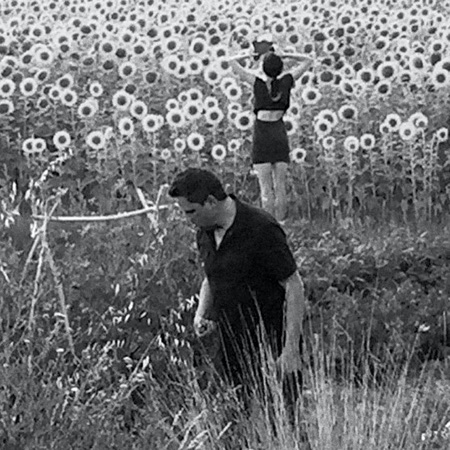 Jesu / Sun Kil Moon