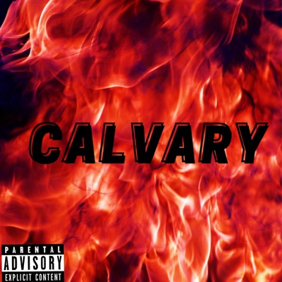 Calvary - Single