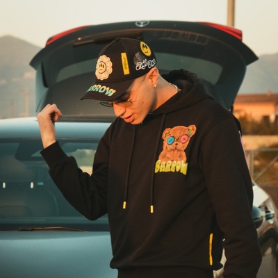 Sbatti freestyle - Single