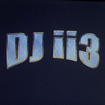 DJ ii3