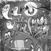 RITIMADA PARA OS BAILES - Single - DJ FAEL DA BA