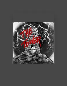 Hör dir BOXKNIFE an, schau dir Musikvideos an, lies die Biografie, finde Tourdaten und mehr!