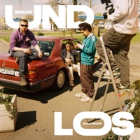 UND LOS - Single - rémi.fr & Oke