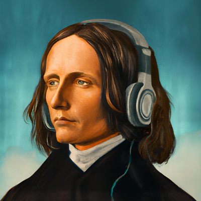classical music but it's lofi (Frédéric Chopin) - Single