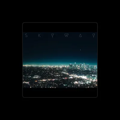 Listen to skyway, watch music videos, read bio, see tour dates & more!