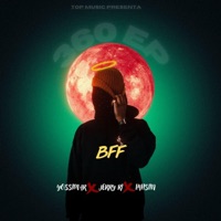 BFF (feat. Jerry Ri & Papisiin) - Single - Yossimar