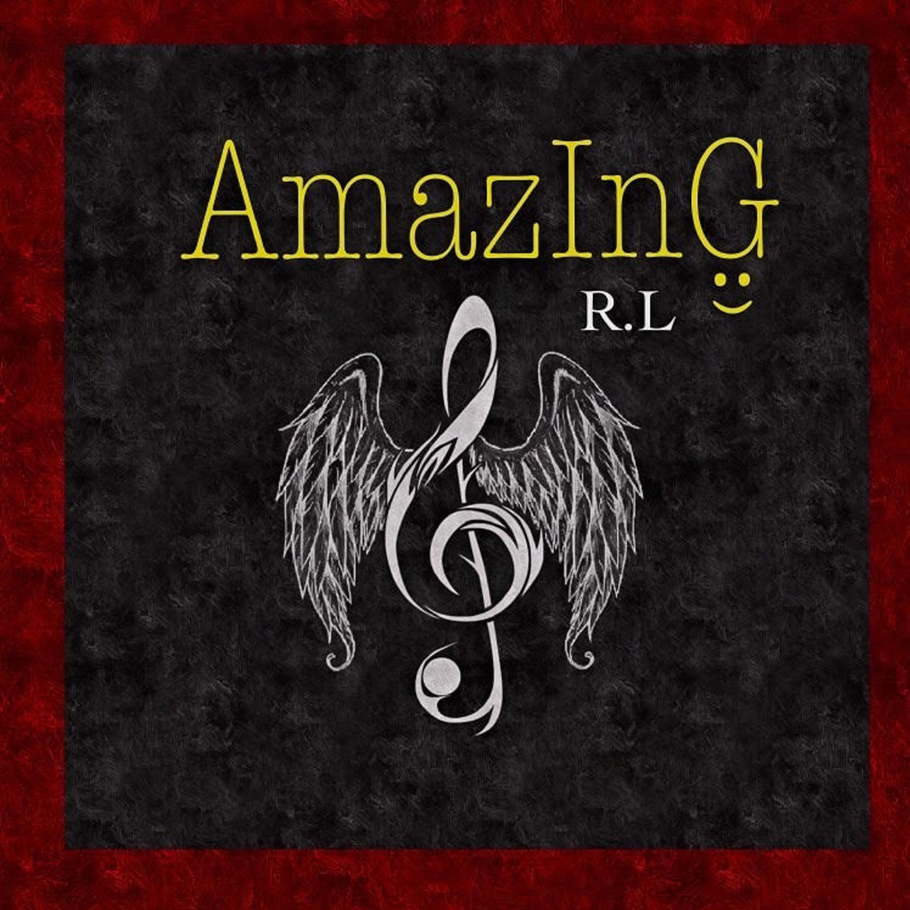 Amazing - Single