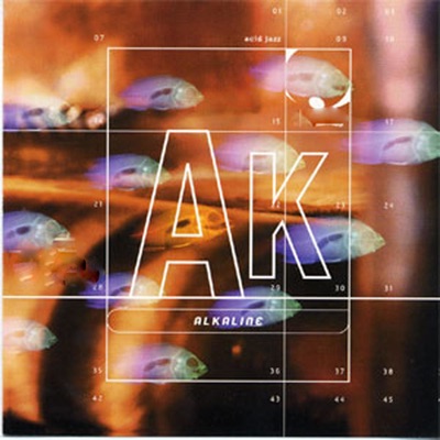 Alkaline: Acid Jazz