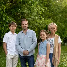 Listen to The French Family Band, watch music videos, read bio, see tour dates & more!