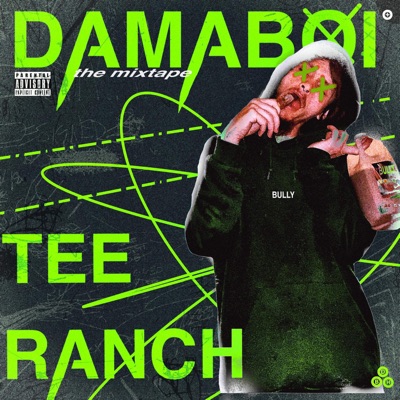 Damaboi - EP