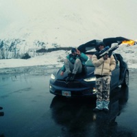 On Me (feat. Big Stund) [Radio Edit] - Single - LMB DG