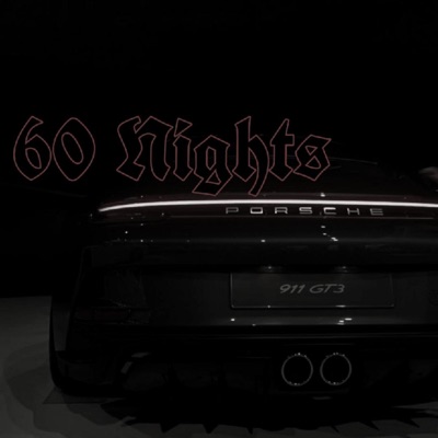 60 Nights - Single