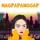 Nagpapanggap artwork