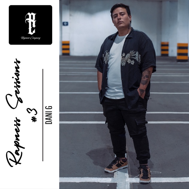 Flex G - Rapness Sessions #4 (feat. Flex G) - Single - Rapness