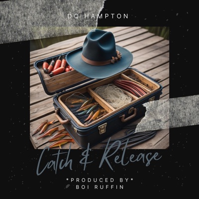 Catch & Release - Single