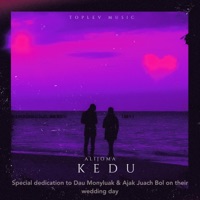 Kedu - Single - Alijoma
