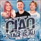 Ciao 3 Tage Blau (Après Ski Remix) artwork