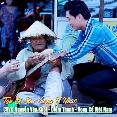 Tân Cổ Sầu Vương Ý Nhạc - Single