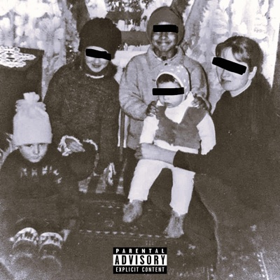 MADE IN ROMANIA (Jersey Drill) - Single