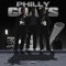 Buckle Up - Philly Goats, PGS Spence & Armani White lyrics