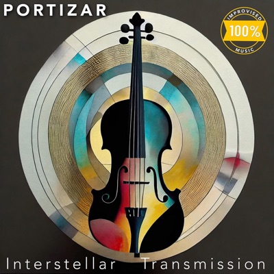 Interstellar Transmission (feat. Michael Fitzpatrick)
