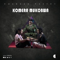 Komera Mukobwa - Single - Junior Rumaga