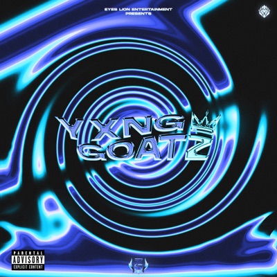 Yxng Goatz - EP