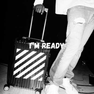 I'm Ready - Single