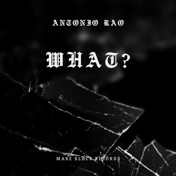 What? - Single