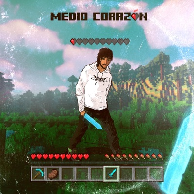 Medio Corazón - Single