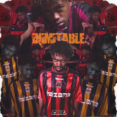 Inimitable - EP