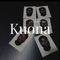 Kuona - Sanasydit lyrics