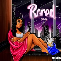 Bored - Single - Kamillion