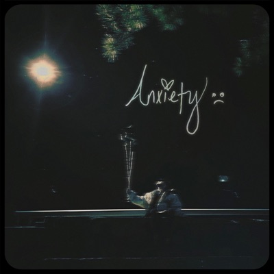 Anxiety - Single