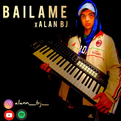 Bailame - Single