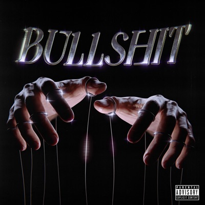 BULLSHIT (feat. A.Lprod & DoR3) - Single