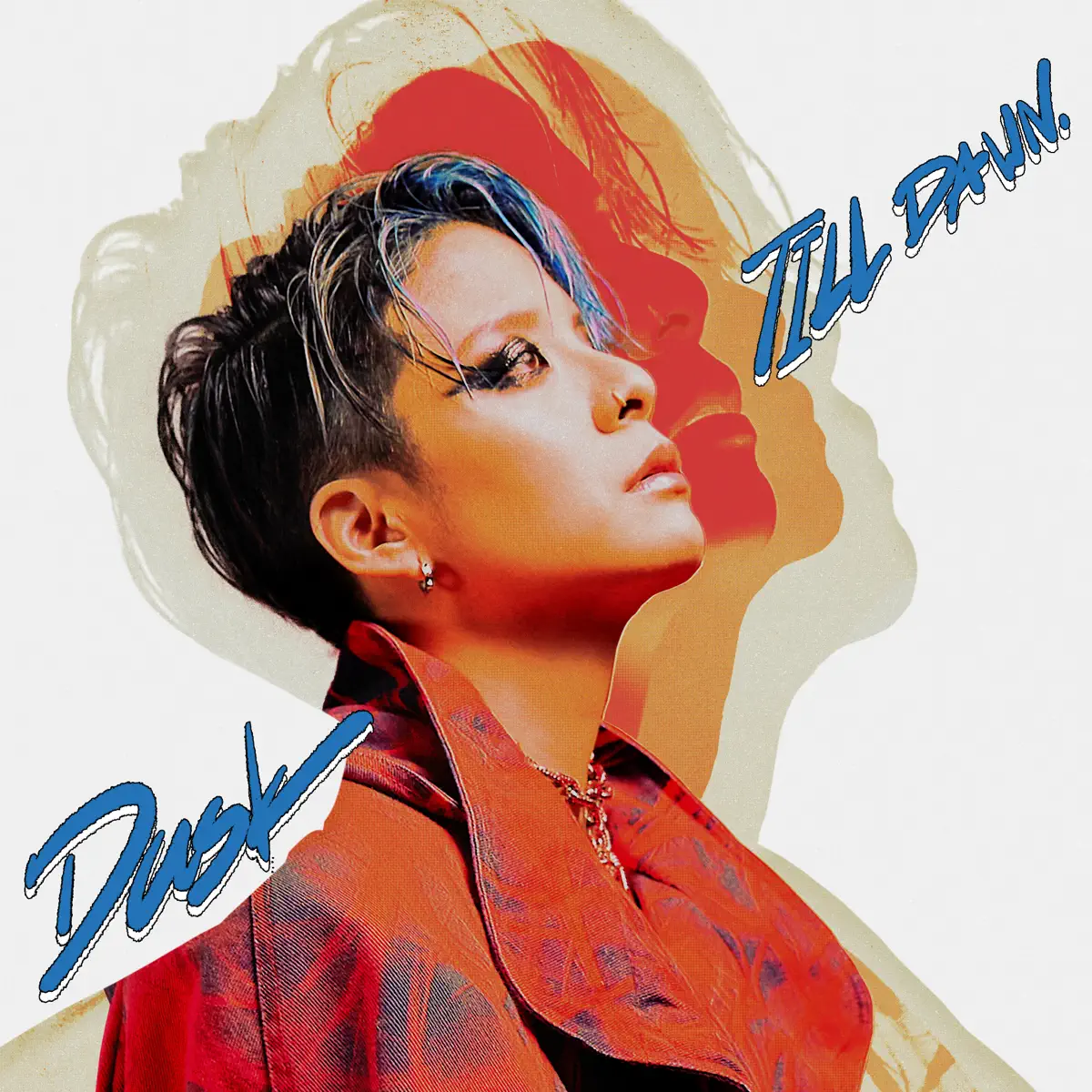 刘逸云 Amber Liu - Dusk Till Dawn - Single (2024) [iTunes Plus AAC M4A]-新房子