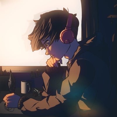 Pra Ouvir na Madrugada (Lo-fi)