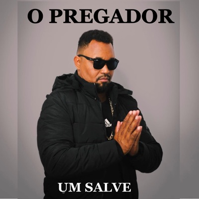 Um Salve - Single