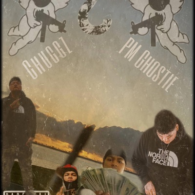 Set IT Off (feat. PM Ghostie) - Single