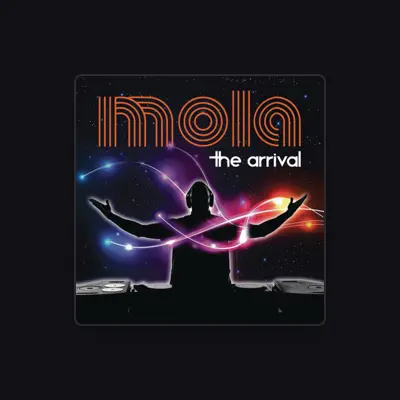 Listen to MoLa, watch music videos, read bio, see tour dates & more!