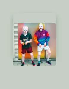 收听 Brunchs、观看音乐视频、阅读小传、查看巡演日期等 ！