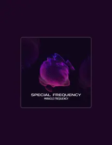 Poslechněte si interpreta Miracle Frequency, sledujte hudební videa, přečtěte si životopis, podívejte se na data turné a další informace.