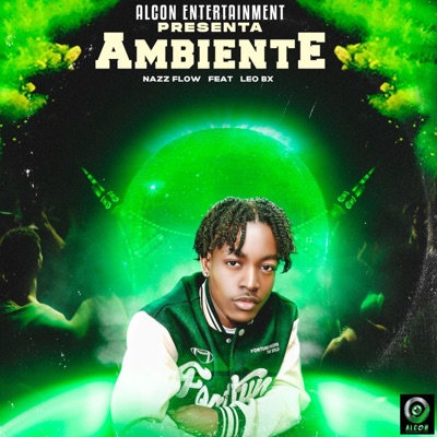 Ambiente (feat. Leo Bx) - Single