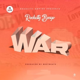 War Rockcity Bongo