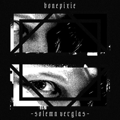 Solemn Verglas - Single