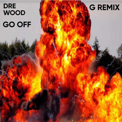 Go Off Gremix - Single