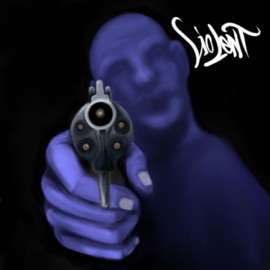 VIOLENT Pro by Blade Money Iceburg Snub