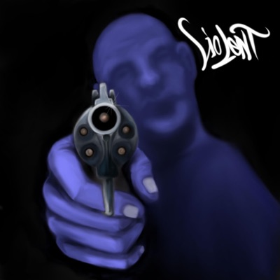 VIOLENT Pro by Blade Money - Single