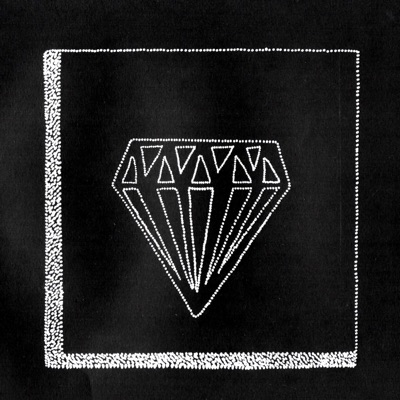 Diamond (feat. Courtney P & dmd) - Single